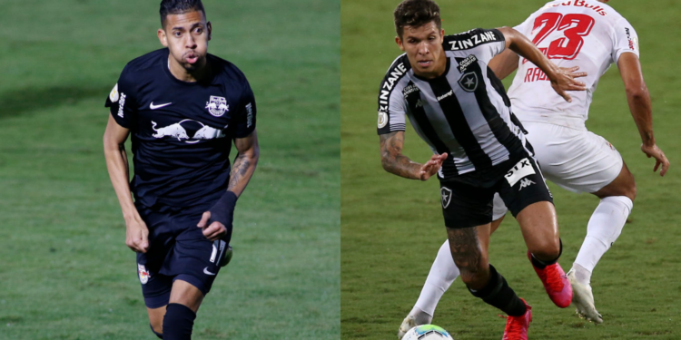 Vasco encaminha contratação de reforços no mercado da bola (Crédito: GettyImages)