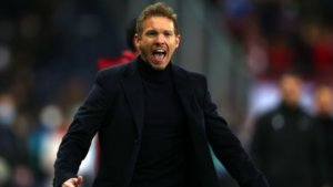 Bayern de Munique empatou com o Salzburg na Champions e Nagelsmann desabafou (Crédito: GettyImages)
