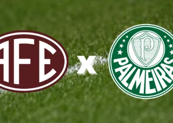 Ferroviária e Palmeiras entram em campo pelo Paulistão (Crédito: GettyImages/Divulgação)