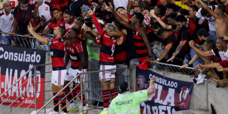 Flamengo contrata novo zagueiro para o elenco (Crédito: GettyImages)