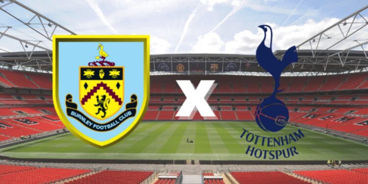 Onde assistir Burnley e Tottenham (Crédito: Getty Images / Divulgação)