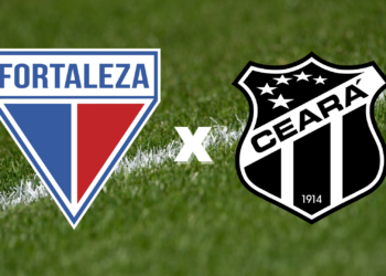 Clássico-Rei: Fortaleza e Ceará se enfrentam pela Copa do Nordeste (Crédito: GettyImages/ Divulgação)