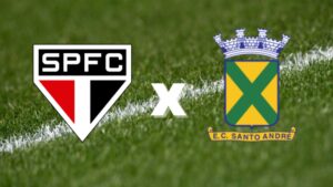 Onde assistir São Paulo e Santo André (Crédito: Getty Images / Divulgação)