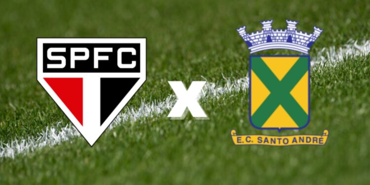 Onde assistir São Paulo e Santo André (Crédito: Getty Images / Divulgação)