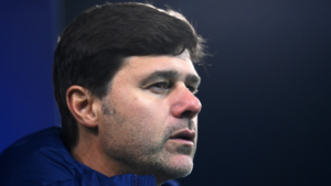 Pochettino abre o jogo sobre volta de Neymar contra o Rennes (Crédito: Getty Images)
