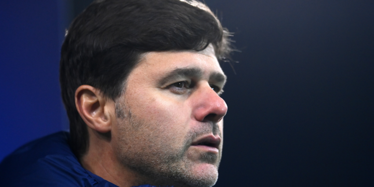 Pochettino abre o jogo sobre volta de Neymar contra o Rennes (Crédito: Getty Images)