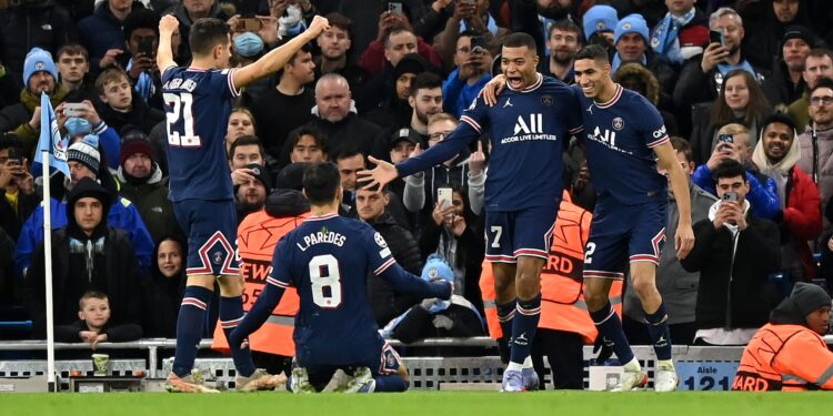 PSG quer mais reforços para o elenco (Crédito: GettyImages)