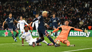 Destaques da rodada da Champions League (Crédito: Getty Images)