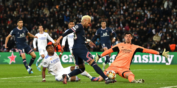 Destaques da rodada da Champions League (Crédito: Getty Images)