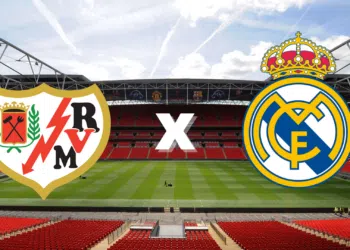 Os clubes da Espanha duelam no sábado, 26 (Crédito: GettyImages/Divulgação)