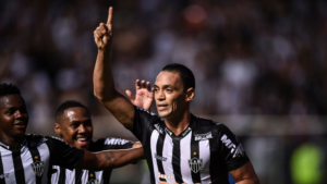 Ricardo Oliveira não joga mais pelo São Caetano (Crédito: GettyImages)