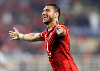 Al Ahly bateu o Al-Hilal na disputa pelo terceiro lugar do Mundial de Clubes da Fifa (Crédito: GettyImages)