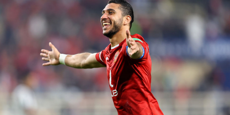Al Ahly bateu o Al-Hilal na disputa pelo terceiro lugar do Mundial de Clubes da Fifa (Crédito: GettyImages)