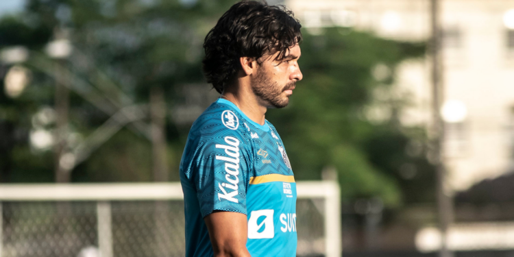 Santos quer engatar de vez na temporada (Crédito: Ivan Storti / Santos FC / Flickr)