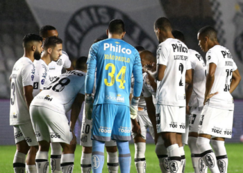 Santos segue atrás de reforços (Crédito: GettyImages)