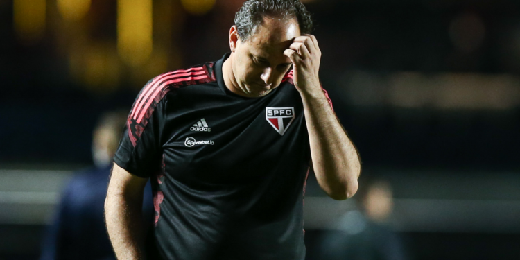 São Paulo ganha desfalque para enfrentar o Água Santa (Crédito: GettyImages)
