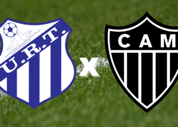 URT e Atlético-MG se enfrentam pela quinta rodada do Campeonato Mineiro (Crédito: Getty Images/ Divulgação)