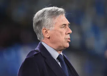 Ancelotti avaliou o rendimento dos merengues (Crédito: GettyImages)