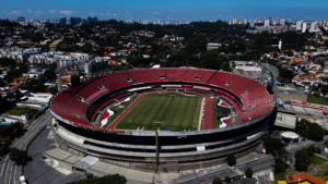 Campeonato Paulista chega à fase final (Crédito: Getty Images)
