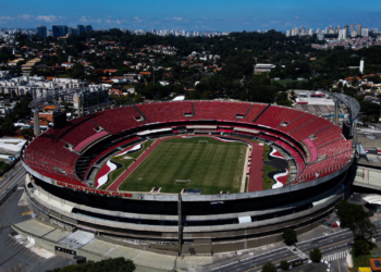 Campeonato Paulista chega à fase final (Crédito: Getty Images)