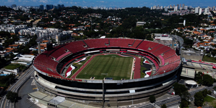 Campeonato Paulista chega à fase final (Crédito: Getty Images)