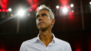 Flamengo busca a contratação de zagueiro ex-Corinthians (Crédito: Gilvan de Souza/Flamengo/Flickr)