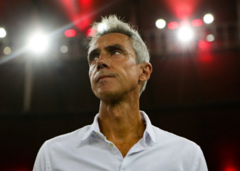 Flamengo busca a contratação de zagueiro ex-Corinthians (Crédito: Gilvan de Souza/Flamengo/Flickr)