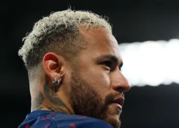 Neymar tenta recuperar o melhor ritmo (Crédito: GettyImages)