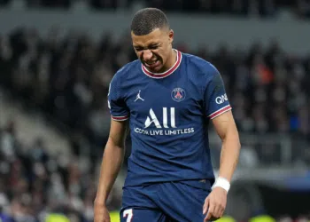 Mãe de Mbappé faz exigência milionária ao Real Madrid (Crédito: GettyImages)