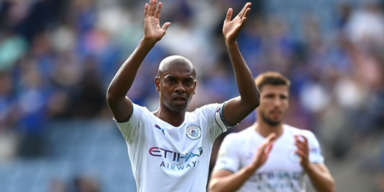 Presidente do Athletico-PR abriu o jogo sobre a possibilidade de contratar Fernandinho (Crédito: GettyImages)