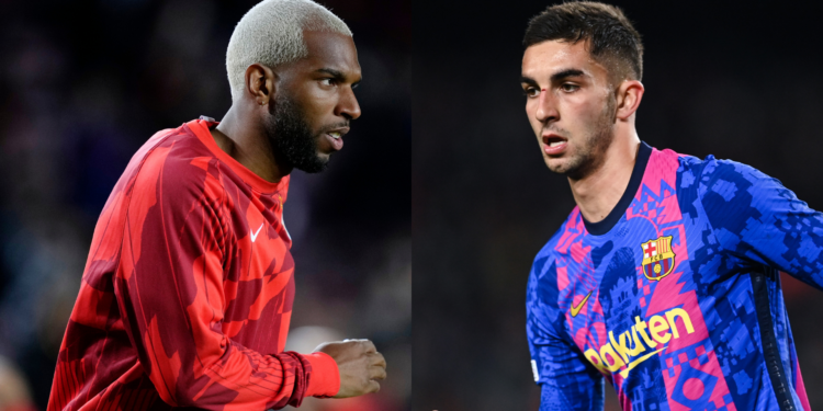 Galatasaray x Barcelona é um dos confrontos das oitavas de finais (Crédito: Getty Images)