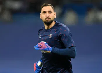 PSG foi duramente eliminado na Champions (Crédito: GettyImages)