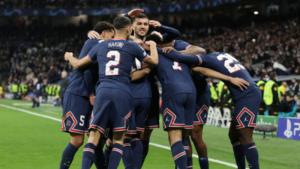 PSG vai ter que lidar com a situação (Crédito: GettyImages)