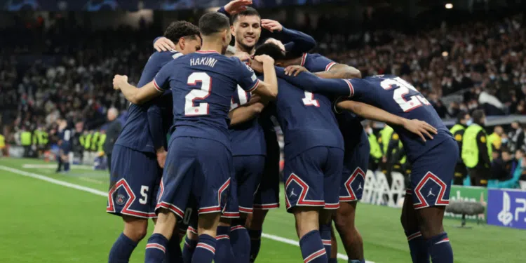 PSG vai ter que lidar com a situação (Crédito: GettyImages)