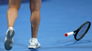 Tenista número 1 do mundo surpreende e anuncia aposentadoria (Crédito: Getty Images)