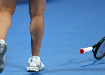 Tenista número 1 do mundo surpreende e anuncia aposentadoria (Crédito: Getty Images)
