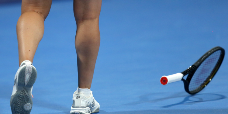 Tenista número 1 do mundo surpreende e anuncia aposentadoria (Crédito: Getty Images)