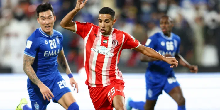 Botafogo acerta contratação de jogador mais caro da história do clube (Crédito: Getty Images)