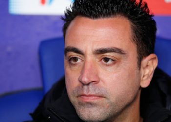 Xavi definiu por qual time vai torcer entre Real Madrid e PSG na Champions League (Crédito: GettyImages)