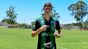 Atlético-MG e América Mineiro vão se enfrentar na Libertadores; confira o que Conti disse (Crédito: Mourão Panda / América)