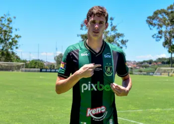 Atlético-MG e América Mineiro vão se enfrentar na Libertadores; confira o que Conti disse (Crédito: Mourão Panda / América)