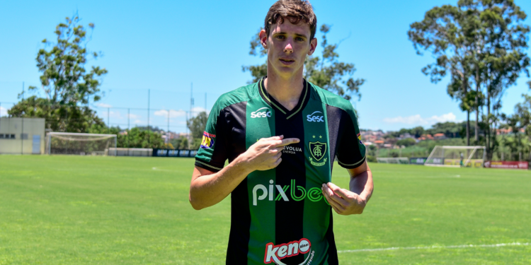 Atlético-MG e América Mineiro vão se enfrentar na Libertadores; confira o que Conti disse (Crédito: Mourão Panda / América)