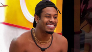 Paulo André está na final do BBB 22 (Crédito: Reprodução / Instagram)
