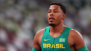 BBB 22 tem torcida para Paulo André na final (Crédito: GettyImages)