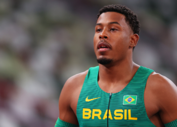 BBB 22 tem torcida para Paulo André na final (Crédito: GettyImages)