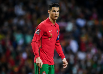 Cristiano Ronaldo segue tentando se redimir (Crédito: GettyImages)