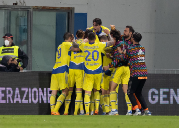 Juventus coloca destaque do Chelsea no radar (Crédito: GettyImages)