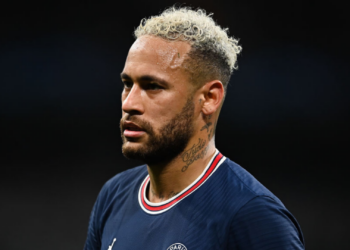 Neymar mandou recado para torcida do PSG (Crédito: GettyImages)