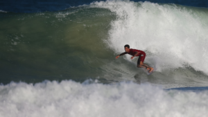 Confira como os brasileiros foram nas quartas de final de Bells Beach na WSL (Crédito: GettyImages)