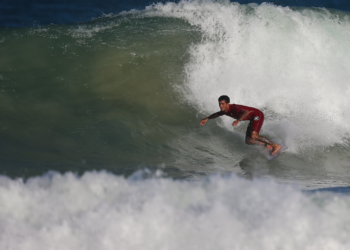 Confira como os brasileiros foram nas quartas de final de Bells Beach na WSL (Crédito: GettyImages)